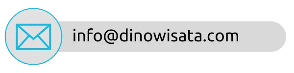 Email Dinowisata
